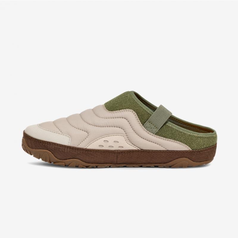 Teva Men S Winter Padding Slipper 5 typeS Riember Terrain  Stvm2339596 