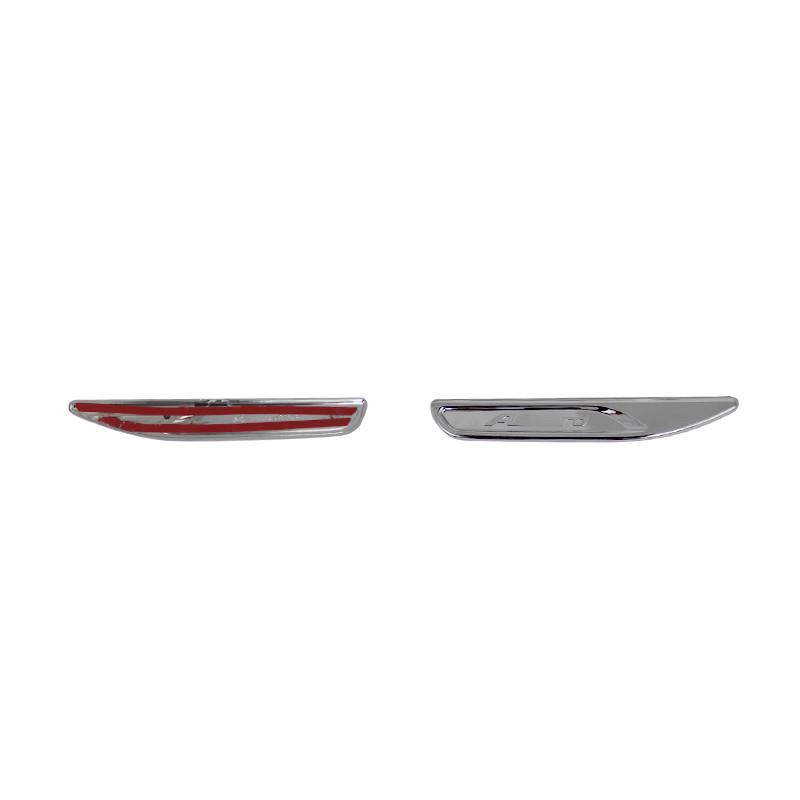 9th Gen Accord (14-15) Fender & Turn Signal Trim Strips