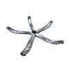 280mm iron leg (wheels not incl)