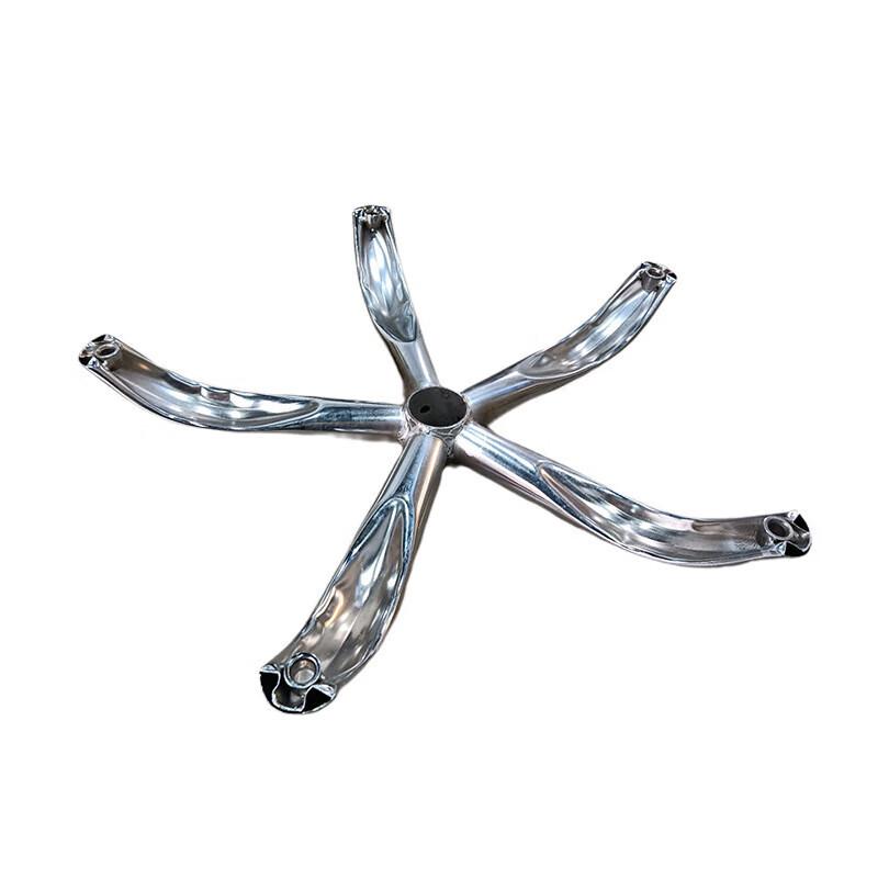 Office Chair Five-Star Leg Base