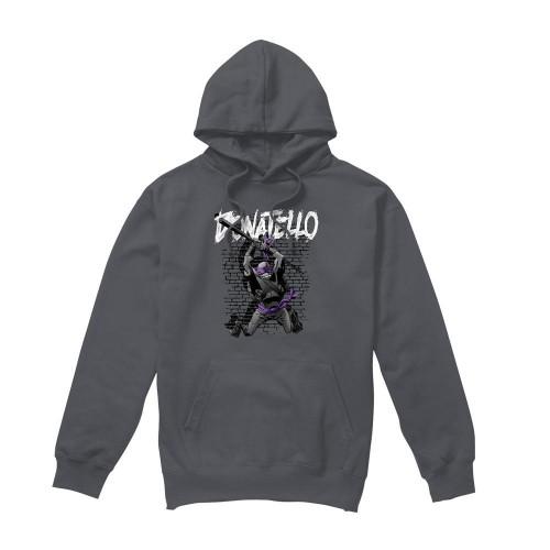 Teenage Mutant Ninja Turtles Mens Donatello Hoodie
