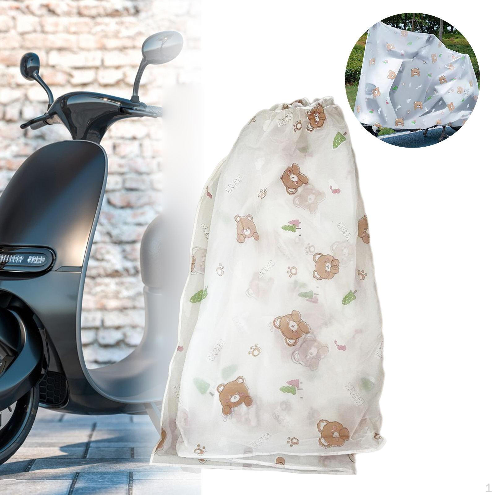 

Чехол для мотоцикла, мотоцикл, уличная защита от солнца, защита от дождя, водонепроницаемый для