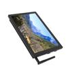 10.1 Inch Capacitive Touchscreen Wireless DDR3 1G EMMC FLASH 16GB Backlight Waterproof Wall Mount In