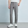 Lilang Men's Lightweight Stretchy Slim-Fit Casual Pants