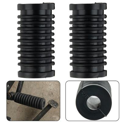 Pedale Leva Cambio Gomma YZF-R1 2 Pezzi/2PZ/2CONFEZIONI R1/R6
