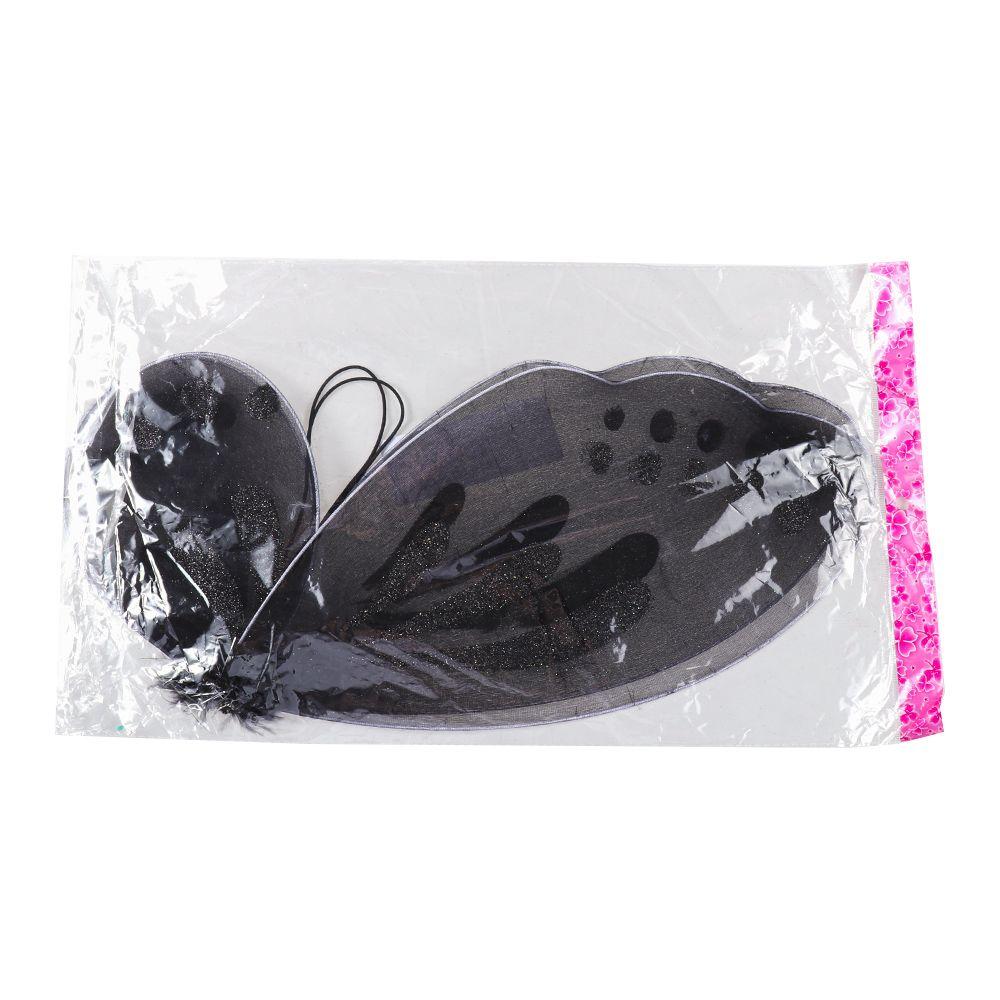 Gift for Kids Angel Wings Butterfly Fairy Costume Accessories Dress-Up Wings Fairy Wings