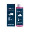 Întreținerea caroseriei – Lichid antigel