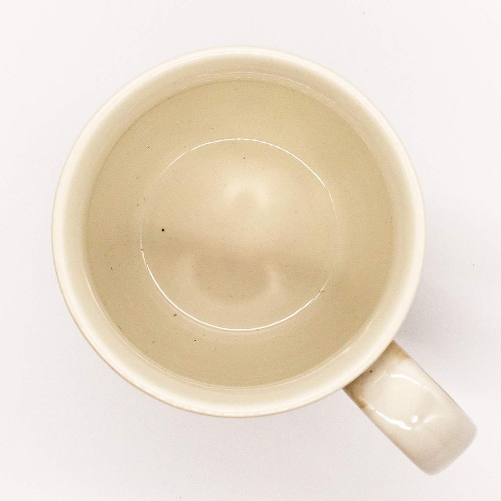 Mino Ware Mug Whale Gray Made In Japan 501-18
