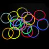8/16/24/32PCS Luminous Sticks Assorted Colors Party Light Glow Stick Festival Classroom DIY Decorations School Rewards Gifts ZYF