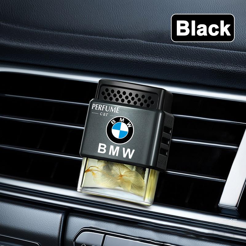 

Горячее 2025 Для BMW 1 2 3 4 5 7 Серии X1 X3 X4 X5 X6 X7 F10 F20 F30 G20 G30 F15 F16 Автомобильный Освежитель Воздуха Авто Парфюм Диффузор в Вентиляционное Отверстие чёрный