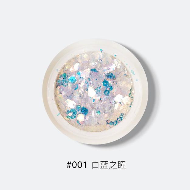 

Лак-печать Золотой порошок Лак-крем Подходит для лаковых ручных штор Раскрашивание и декорирование Сверкающий жемчужный порошок