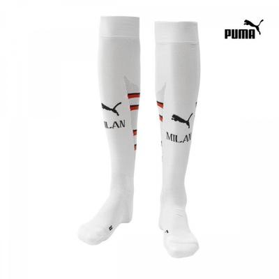 Puma Soccer Futsal Socks Ac Milan Graphic