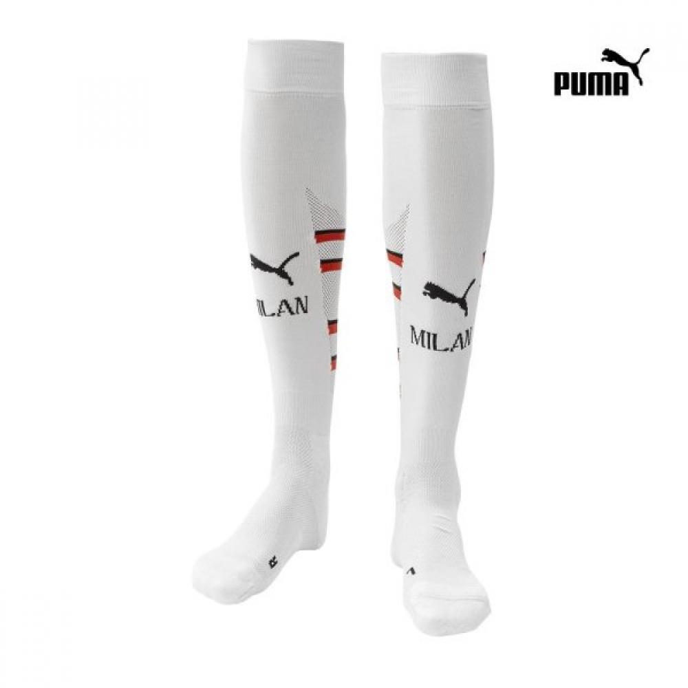 Puma Soccer Futsal Socks Ac Milan Graphic 260