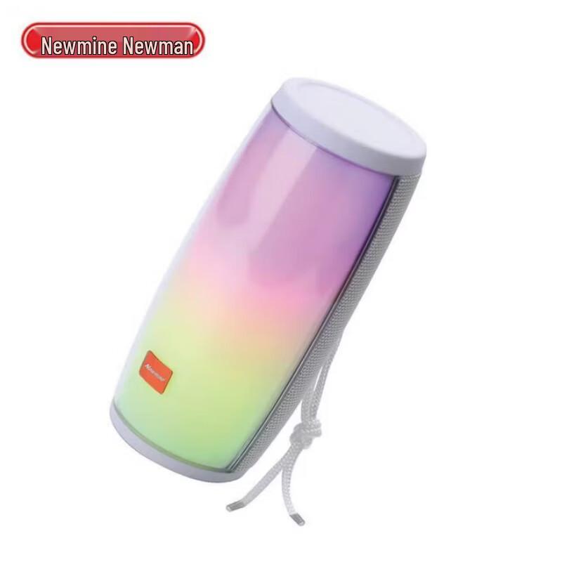 

Newmine BT70 Portable Bluetooth Speaker