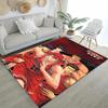 27 Style New SLAM DUNK Cartoon SHOHOKU Basketball Anime Carpet Rug for Living Room Bedroom Home Sofa,Kid Play Non-slip Floor Mat