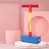Gifts for 3+Old Boys Girls Foam Pogo Jumper for Kids Outdoor Toys for Autistic Kids Toy Fun Toys Presents for Girls Autism Toys