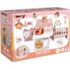 Spielset für Puppen Smoby Baby Nurse Pflegestation für Puppe 42cm Haus + Zubehör 220394