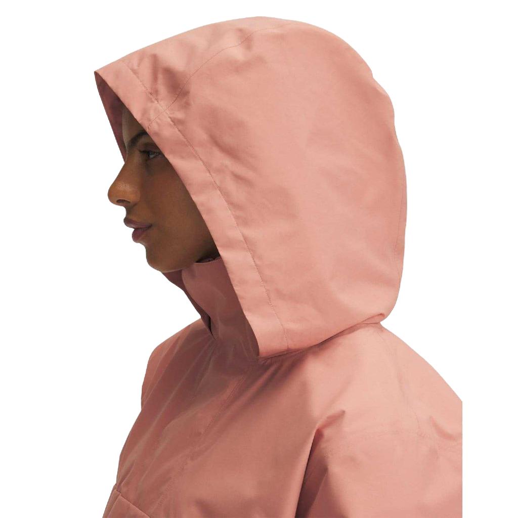 Under Armour Womens/Ladies Cloudstrike Anorak