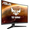 Ecran PC Gamer - ASUS - TUF Gaming VG328H1B Monitor – 31.5 inch Full HD (1920x1080) - Incurvé - 165Hz - 1ms