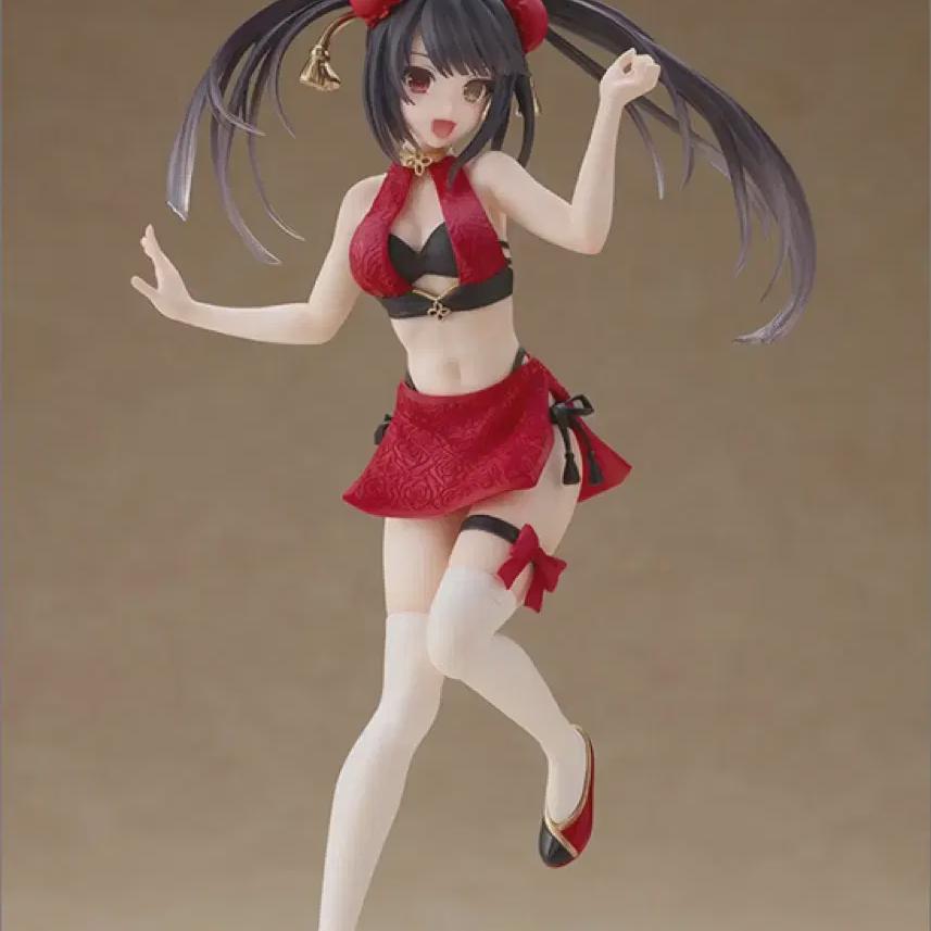 

Фигурка в купальнике Date A Live Tokisaki Kurumi China