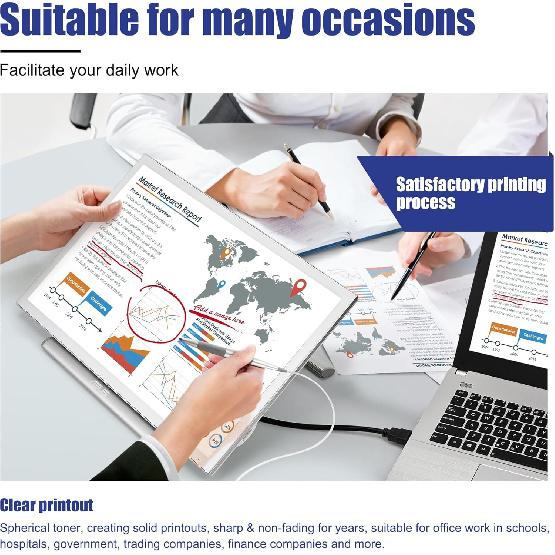 DR-630 Black Drum Unit 1-Pack Compatible DR630 Drum Replacement for Brother DR-630 DR630 HL-L2300D L2305W L2315DW L2320D L2340DW L2360DW L2380DW