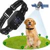 "Pet Supplies Wireless GPS Dog Training & Anti-Bark Device - Smart, Waterproof, Outdoor".