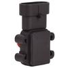 12581167 16249939 Manifold Absolute Pressure Sensor MAP Compatible with Chevy Buick Cadillac GMC