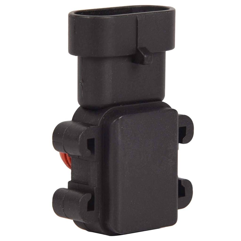 12581167 16249939 Manifold Absolute Pressure Sensor MAP Compatible with Chevy Buick Cadillac GMC
