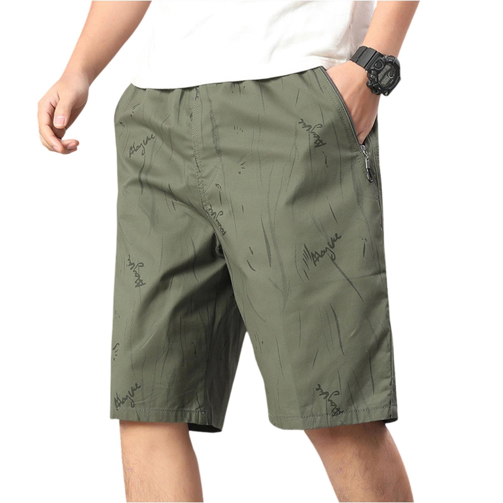 

Men s Lace-up Sweatpants Men s Cargo Shorts Casual Pants L