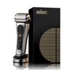 Braun Series 9 Peak Edition Electric Shaver CN plug (adapter included)
