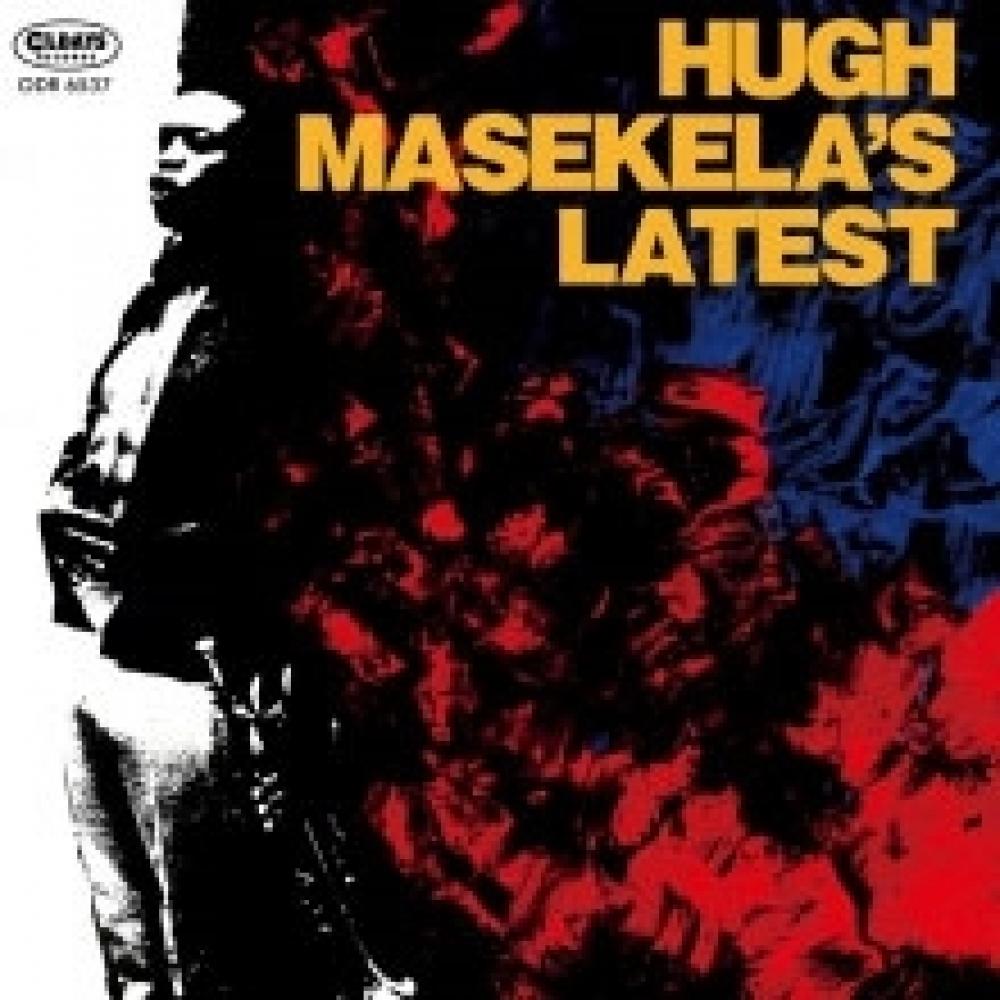 

Hugh Masekela Hugh Masekela Retest