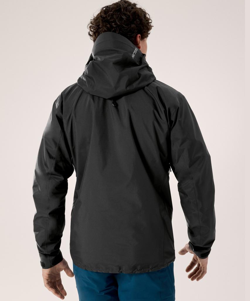 Arcteryx Beta Sl Jacket Men'S - Black / Ajpfm10552