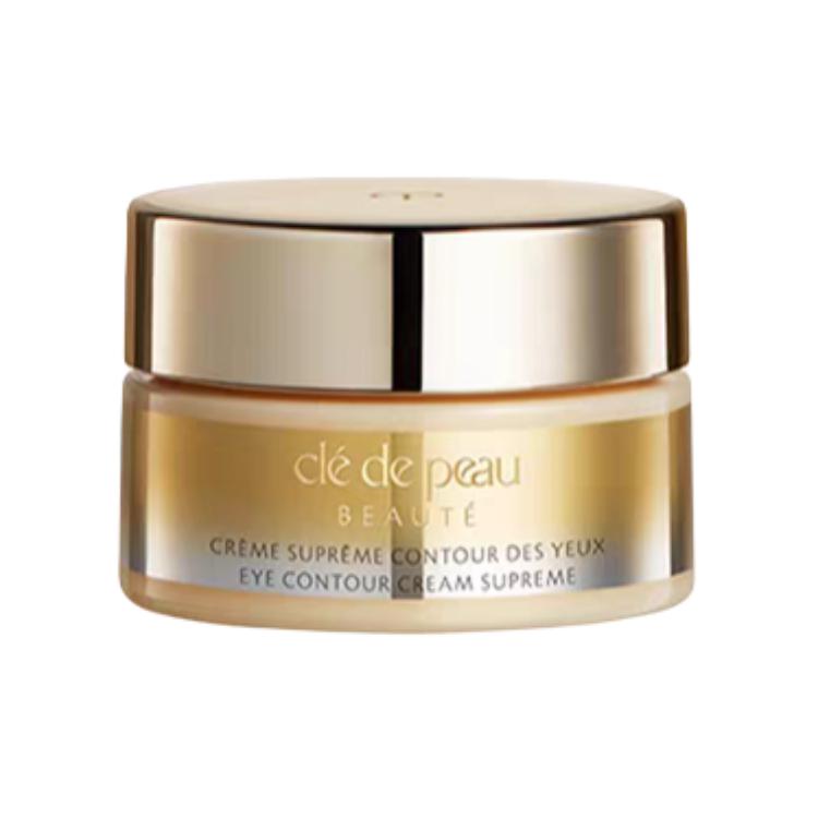 Clé De Peau Beauté (Cpb) Eye Contour Cream Supreme Sample 2ml*1