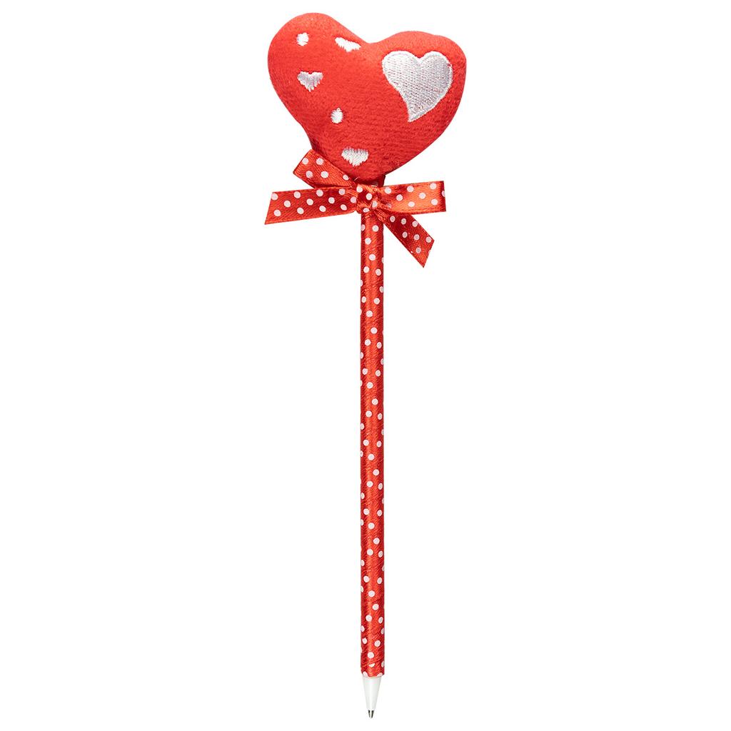 Pen with a Heart for Lovers Mix