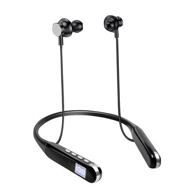SMVP Wireless Neckband Bluetooth Earphones