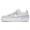 New Air Force 1 Low Shadow Pure Platinum Women's DC5255-043