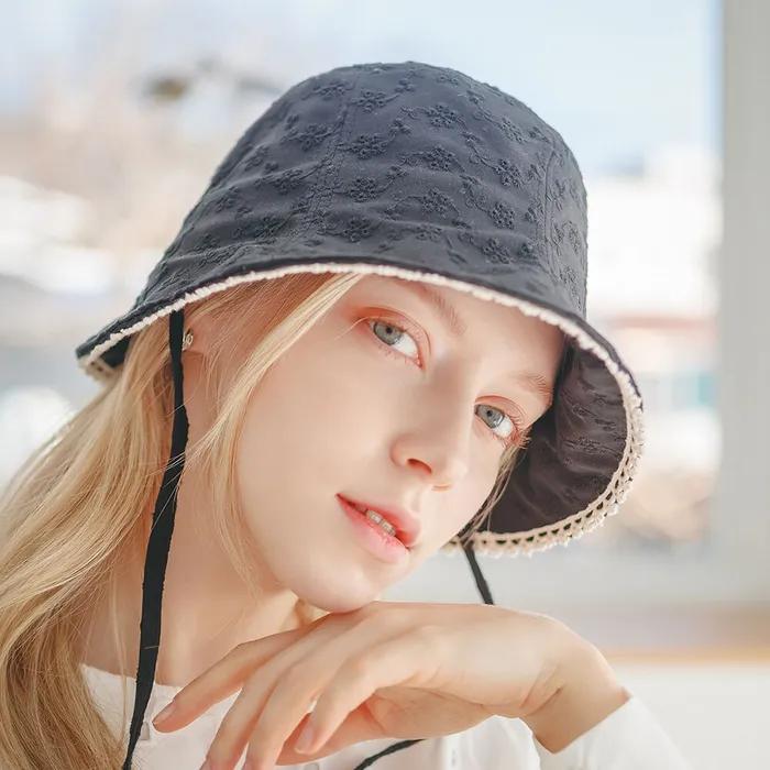 Sujan Punching race bonnet hat 3color