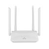 4G LTE Wireless WiFi Home & Office Router with SIM Card Slot