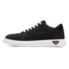 2025 Frühling neue Herrenschuhe Low-Top Lederoberfläche Herren Board Schuhe Jugend Sport- und Freizeitschuhe Mode trendige Einzelschuhe