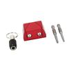 Port Locking Tool Equipment Maintenance Protector for SUV