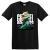 Racing Driver T Shirt Formula Car Fan Gift Motorsport Tee Racing Enthusiast