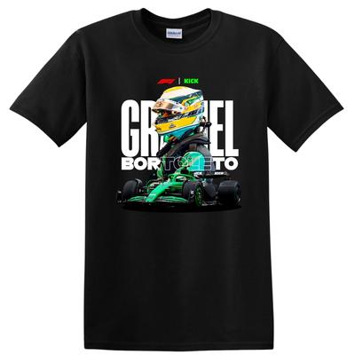 Racing Driver T Shirt Formula Car Fan Gift Motorsport Tee Racing Enthusiast