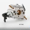 For MTD/Walbro Craftsman Lawn Mower Tiller Cultivator WT-798C Carburetor Replacement