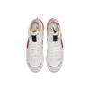 Nike Blazer Mid 77 Jumbo White Habanero Red Sneakers Skateboard Shoes DD3111-102