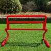 Adjustable Football Training Hurdles - Set of 3