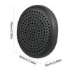 Earpads for H800 Wireless Headsets Replacement Ear Cushions Breathable Sponge Material For Comfort