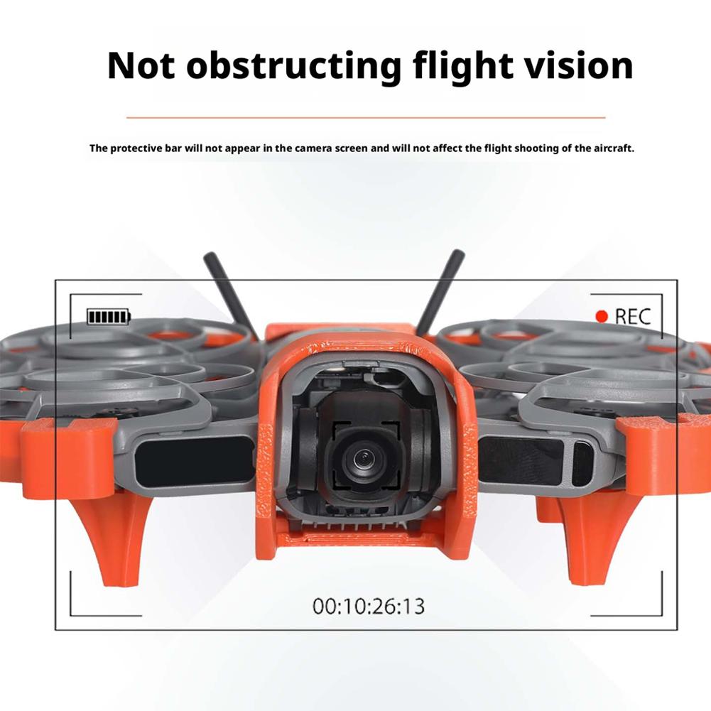 For Dji Neo2 Propeller Protection Kit Full Coverage Quick Release Guard Lightweight Abs Safe Drone Accessory For Dji Neo 2