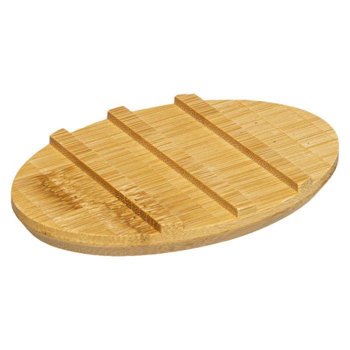 Porte savon "Modern Color" Atmosphéra - Rose