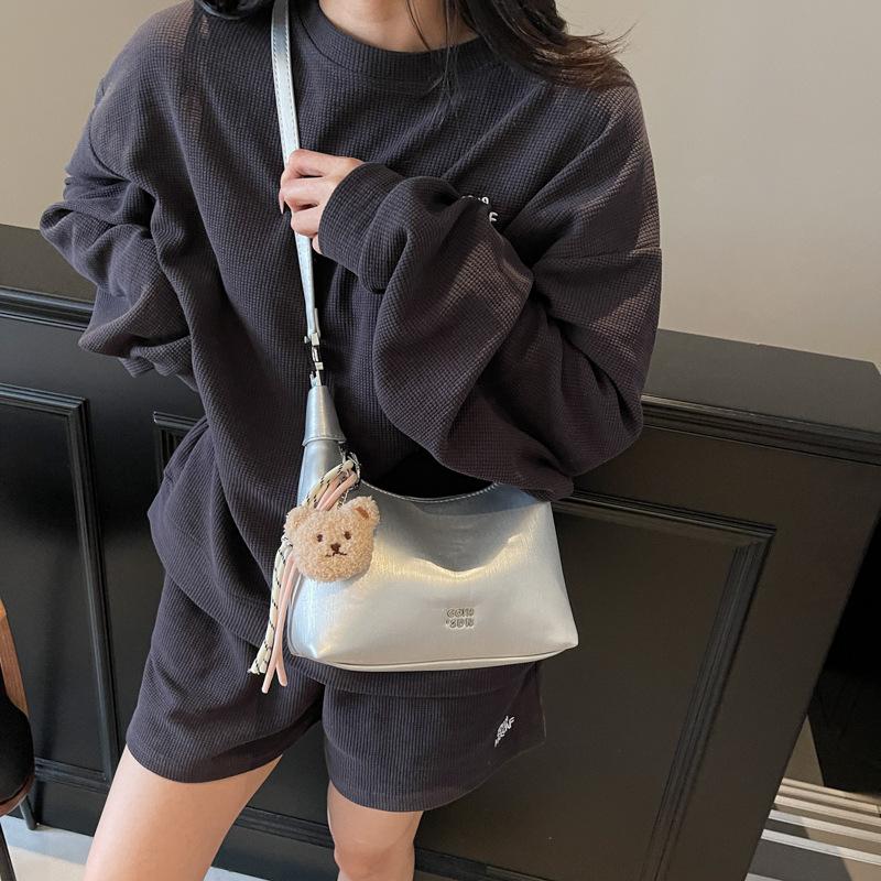Borsa a Mano da Donna Nuova Moda Borsa a Spalla Borsa Messenger