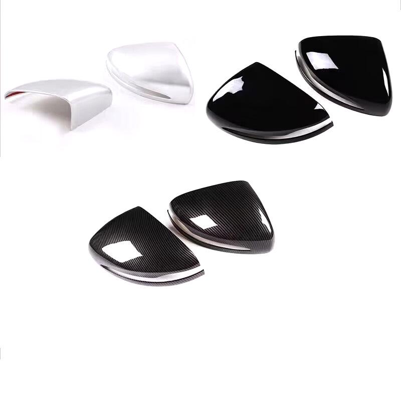 Rearview Mirror Shell Cover for 2019-2023 Mercedes-Benz G-Class G600 G63